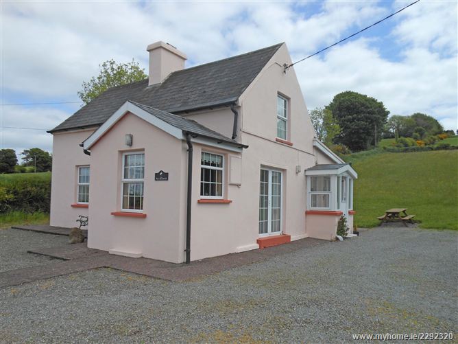 Cooldaniel, Toames, Macroom, Co. Cork Killian Lynch Auctioneers